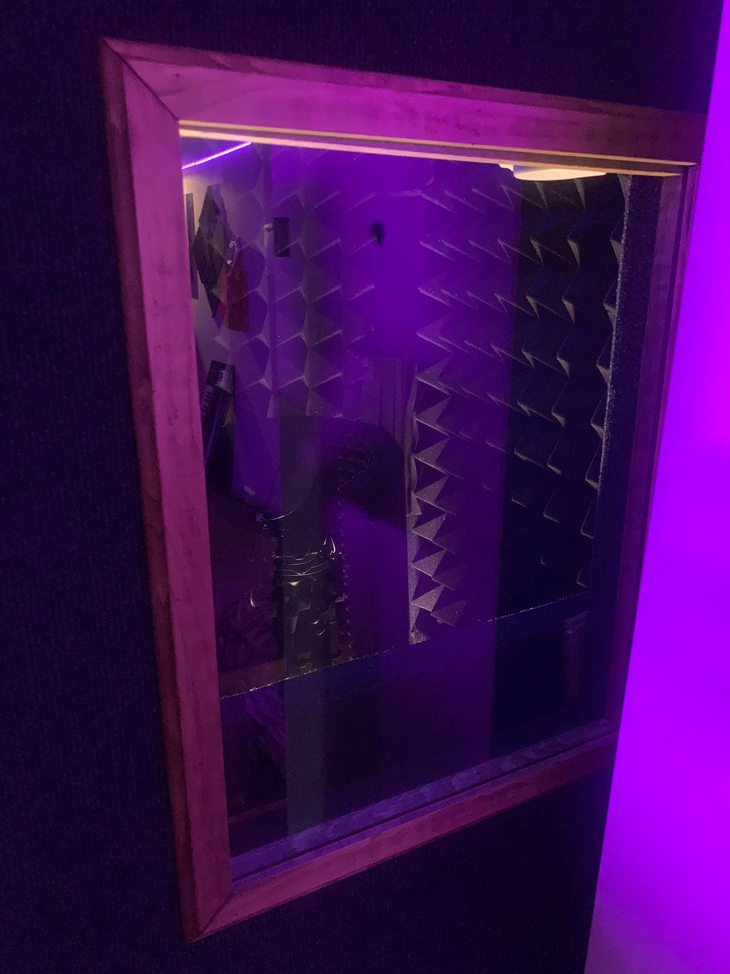 Disco SundaysRecording Sessionrecord in an isolation booth, a drum room, or 6-7 mics for podcast recording