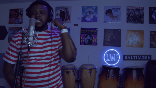 "Sour" By Woovierx2 | Disco Sundays | Live Sessions - Disco Sundays