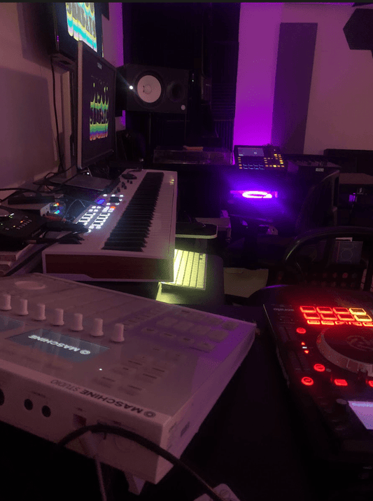 Disco SundaysCustom Beat Making ServiceGet your own custom beat! We create original, high-quality beats just for you, whether you’re a rapper, singer, or producer. You’ll get two chances to make changes a